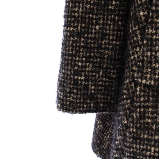 ドルチェ&ガッバーナ ドルガバ DOLCE&GABBANA ミドルコート アウター