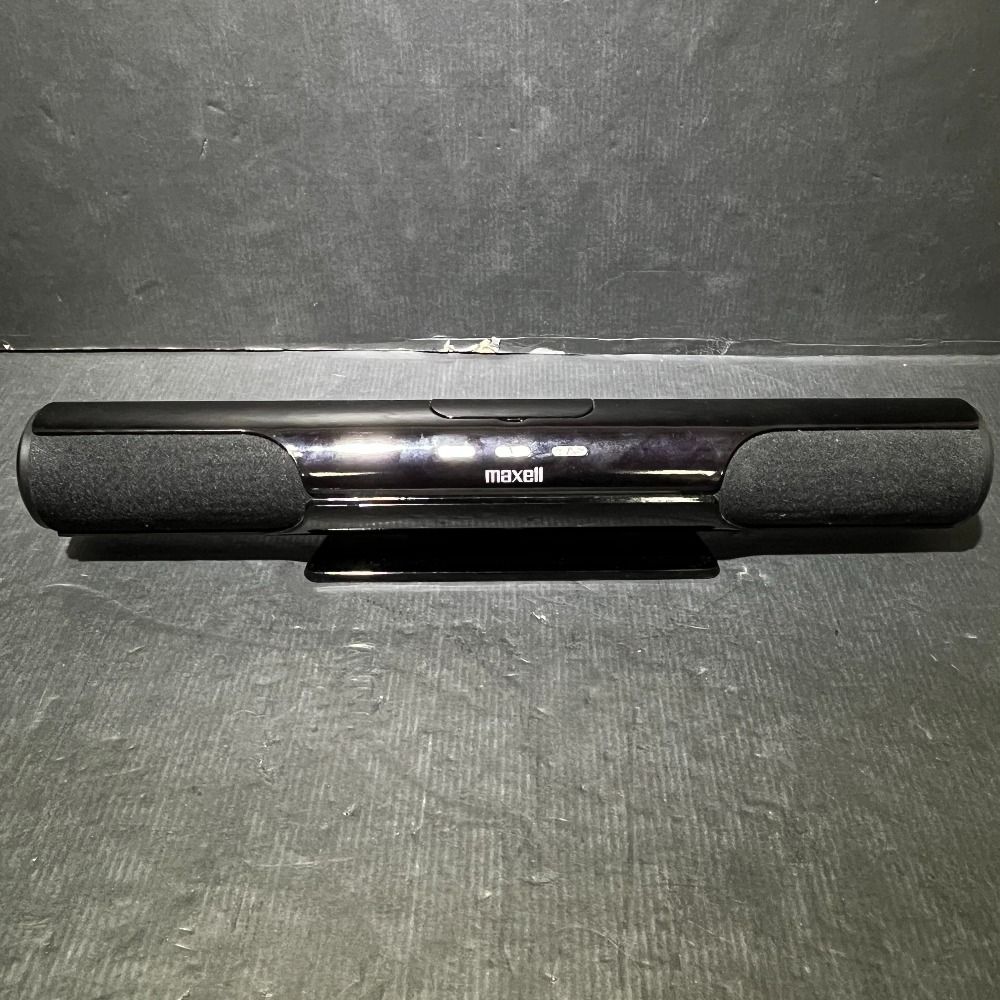 オーディオ機器