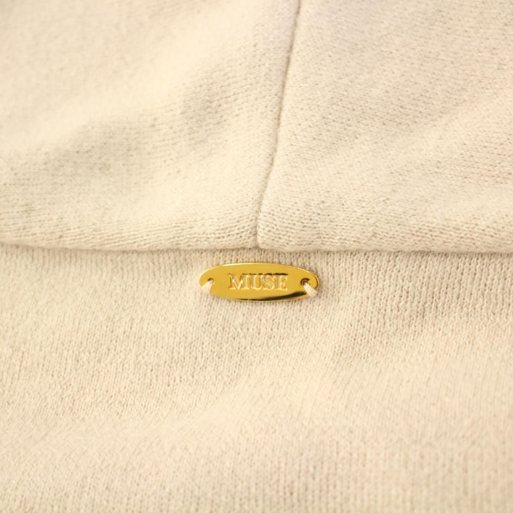 ミューズ ドゥーズィエム クラス MUSE de Deuxieme Classe スムース