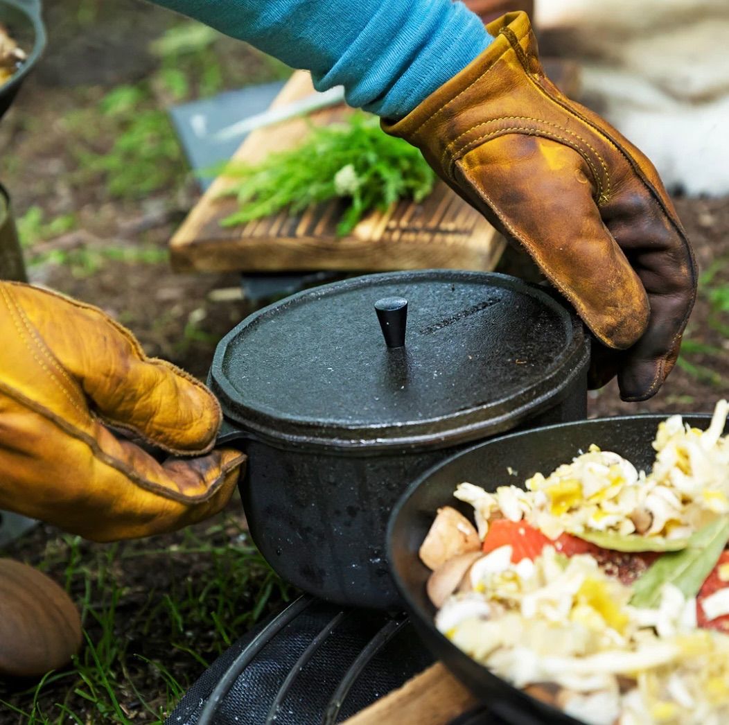 JARN 1 3 L スケップシュルト ヤーン キャセロール