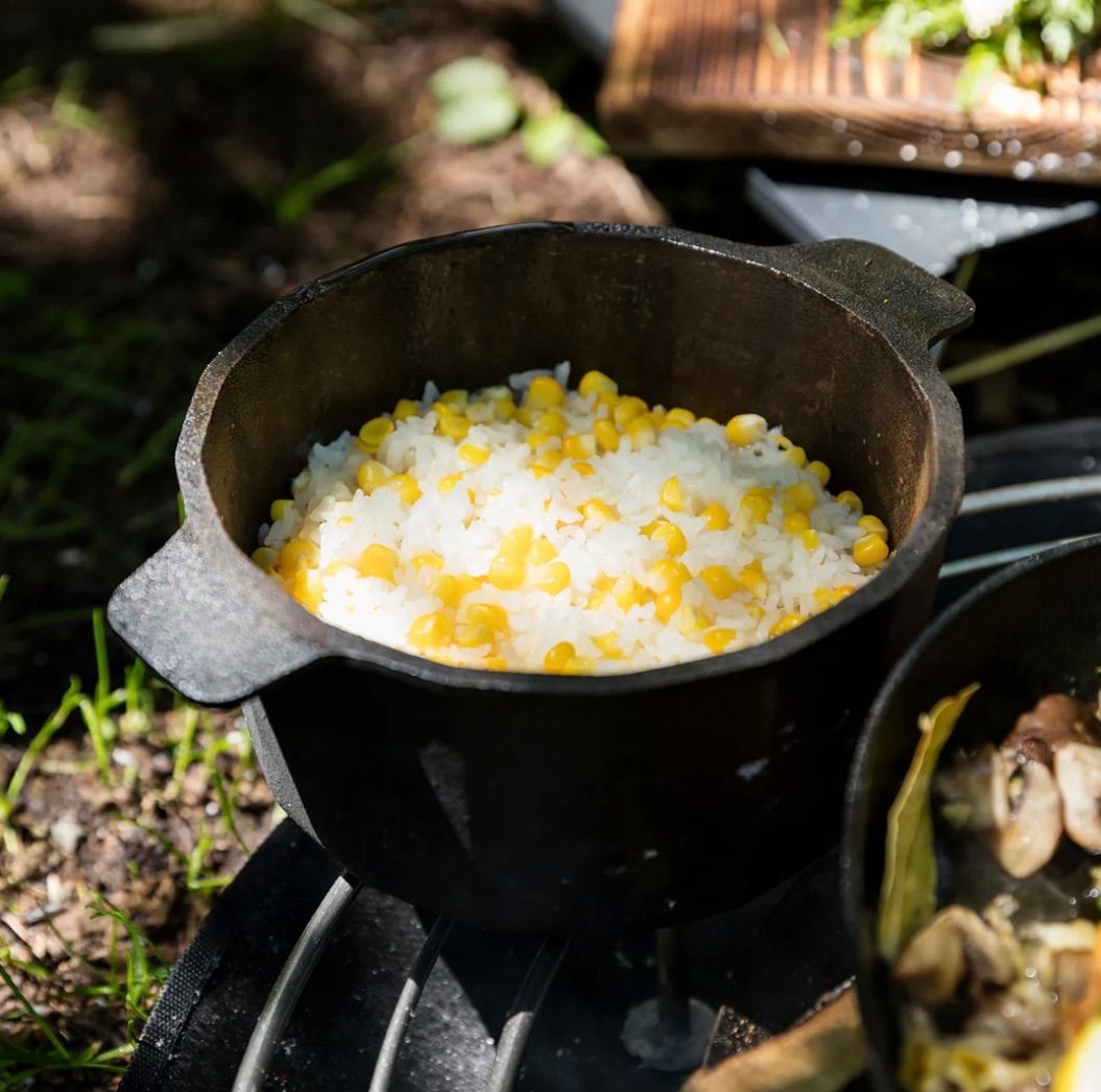 JARN 1.3 L スケップシュルト ヤーン キャセロール