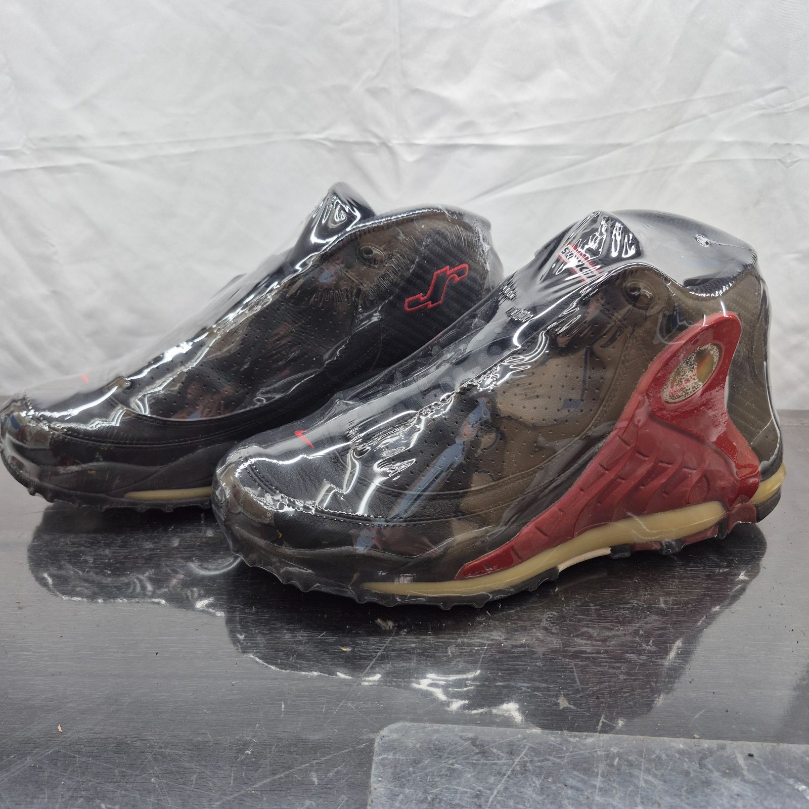 26日朝まで フェア 2000 NIKE AIR GRIFFEY GD 3 4 HI 615012 061 US 9 美 箱なし Swingman