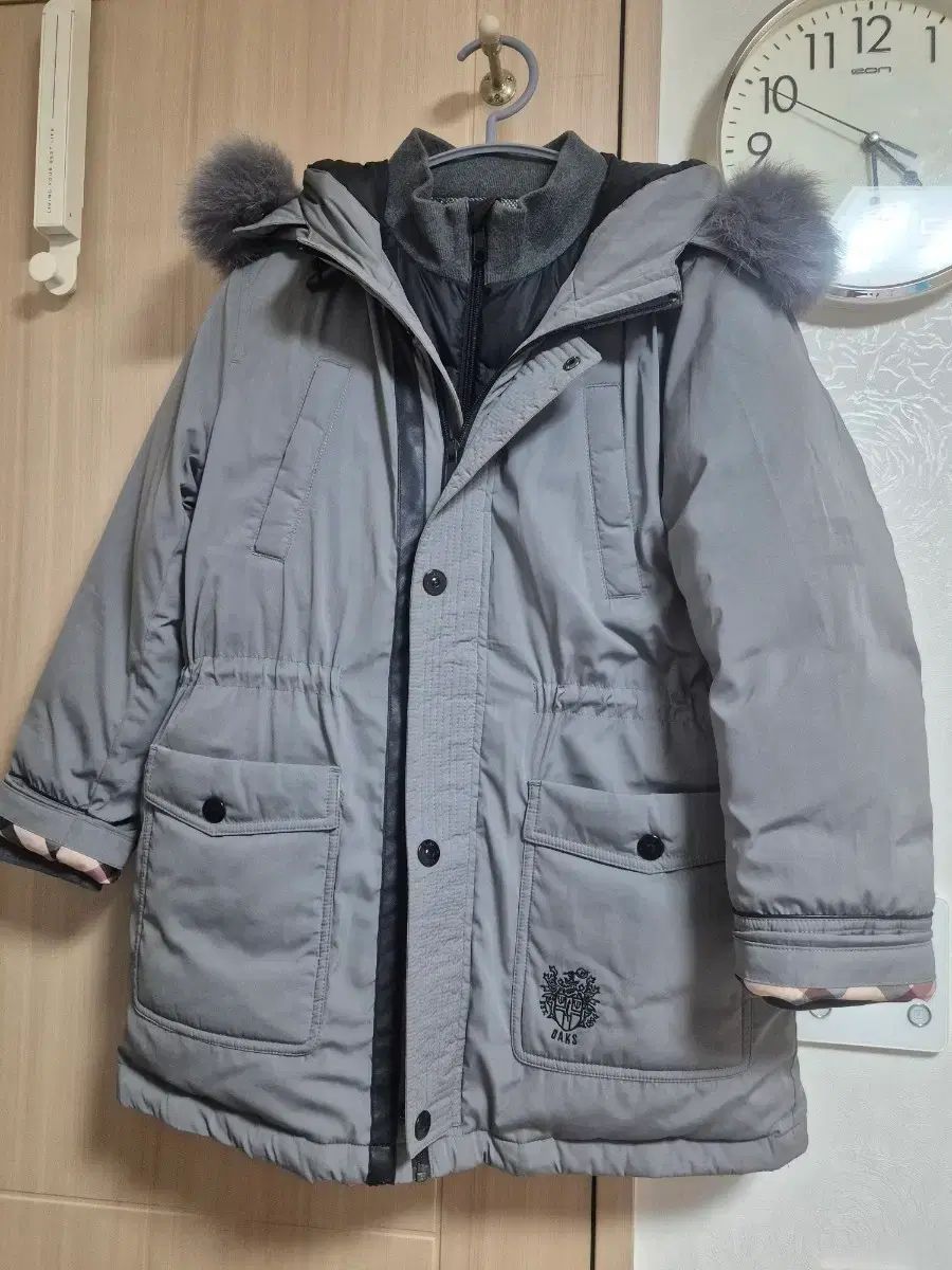 ダックス グース アウター 150 13 y