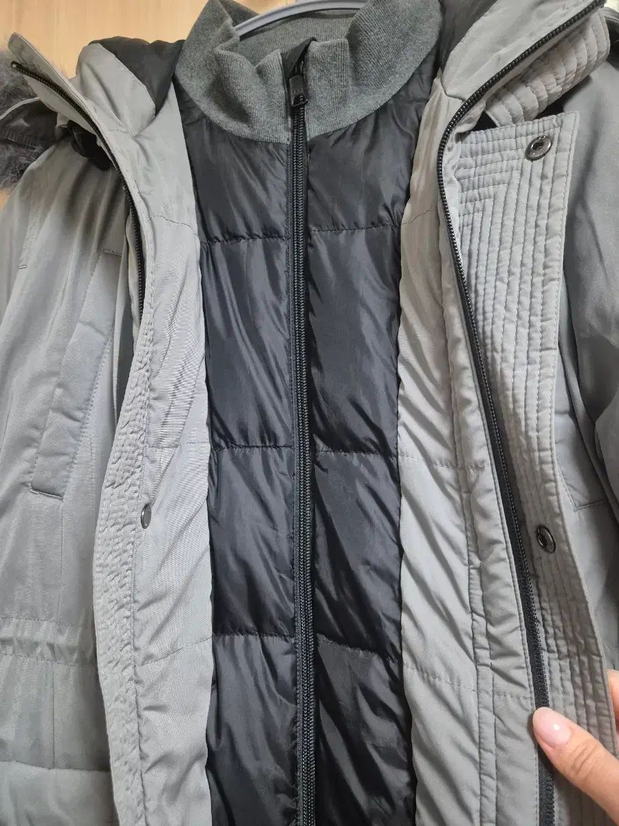  ダックス グース アウター 150 13 y その他 ジャケット ブルゾン