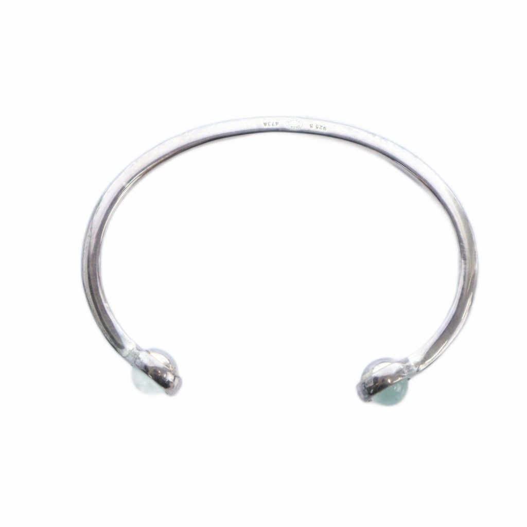 ジョージジェンセン GEORG JENSEN バングル アクセサリー ブレスレット