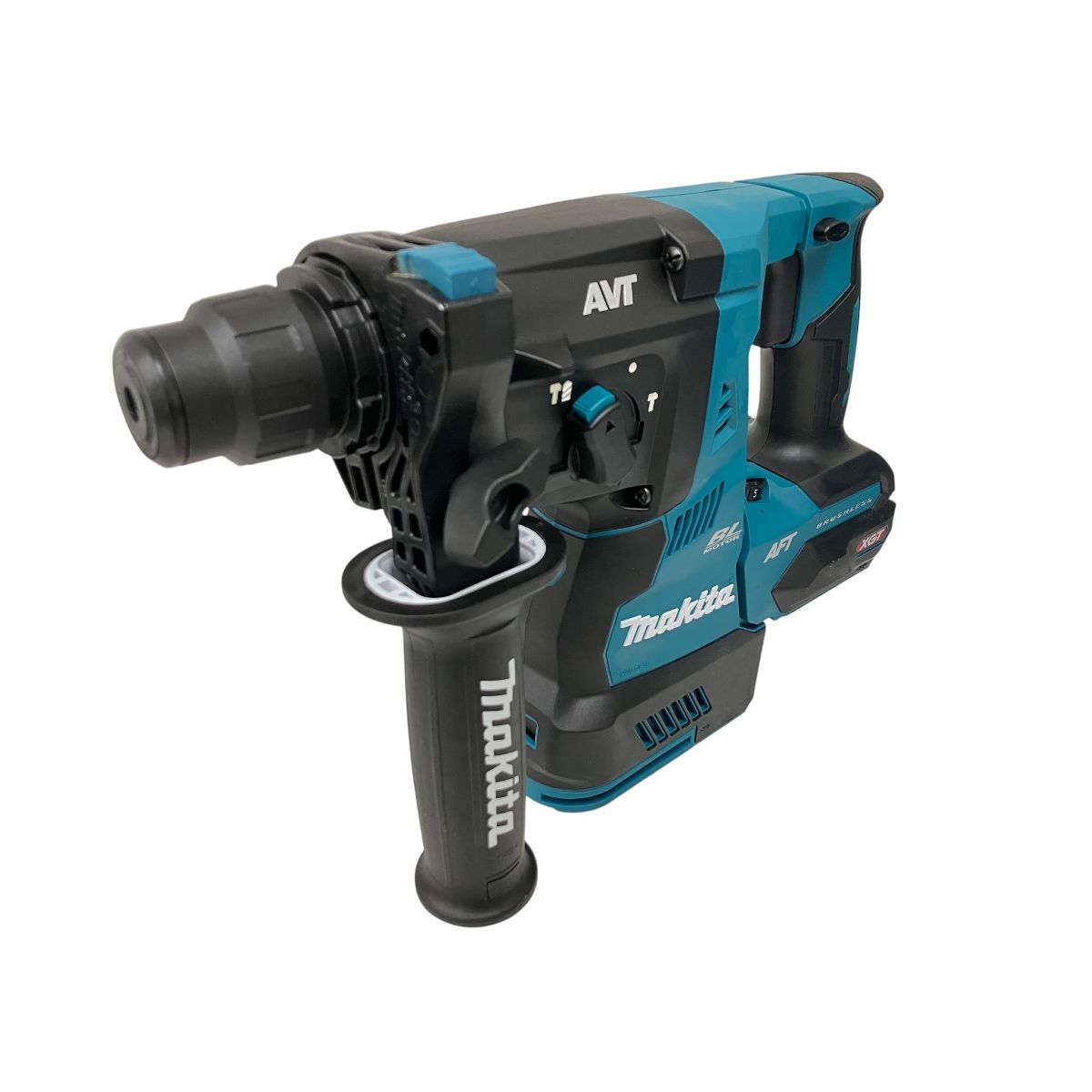 makita 40 V 28 mm 充電式 ハンマドリル マキタ