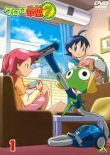 中古】 ケロロ軍曹 7thシーズン (13巻セット) [レンタル落ち] [DVD