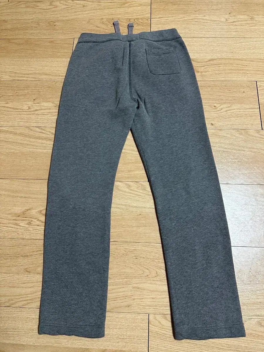 アバクロンビー ズボン 韓国 店舗 大きめな商品 ジュニア XL ウエストゴム