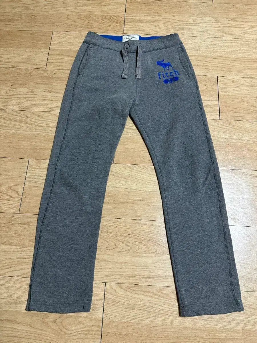 アバクロンビー ズボン 韓国 店舗 大きめな商品 ジュニア XL ウエストゴム