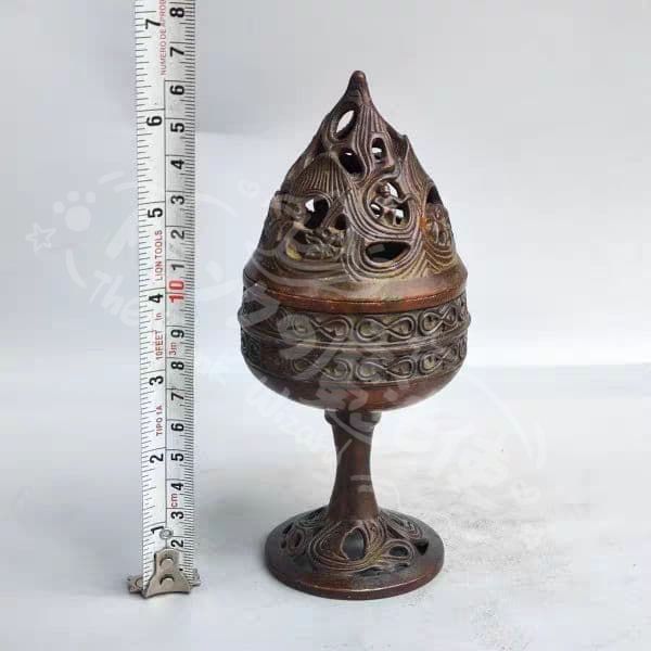 新年ギフト銅 細工