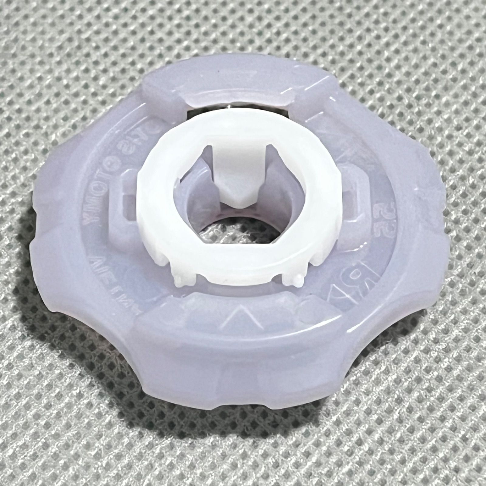 ベイブレードX ラチェットのみバラ売り ベイブレードX ラチェット2種セット - メルカリ