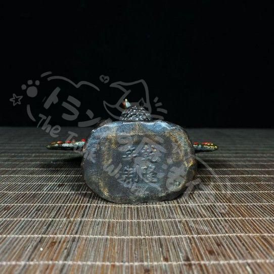 新年ギフトクジャク 置物 装飾品 現代工芸品美術品CZW1207P709 - メルカリ