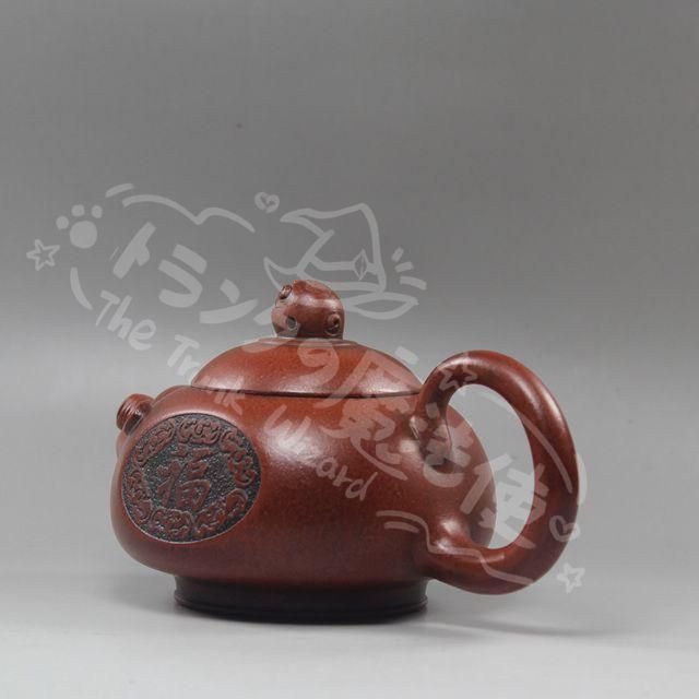  新年ギフト豚の壺 紫砂壺 紫泥急須 茶壺 茶道具 置物 コップ グラス コップ グラス 酒器