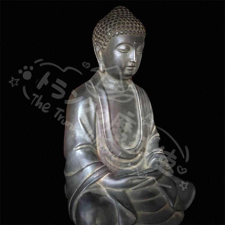 禅意 居宅 供養仏 釈迦仏 茶室 仏堂 庭園 工芸品 置物 禅意 居宅 供養仏 釈迦仏 茶室 仏堂 庭園 工芸品 置物 【公式通販】