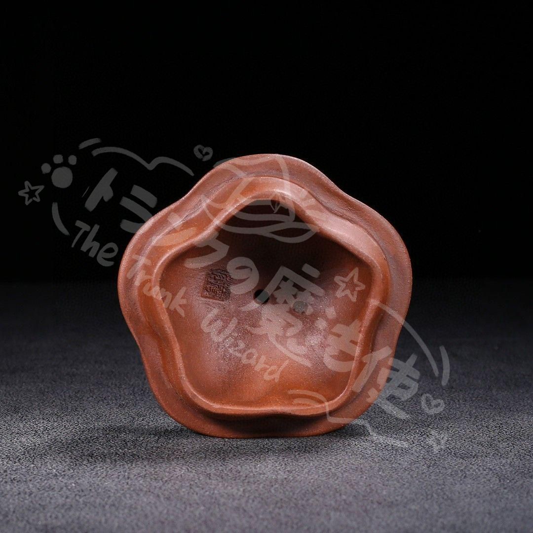 新年ギフト宜興 紫砂壷 リス葡萄壺 茶壺 茶器 置物CZW1207P532 - メルカリ