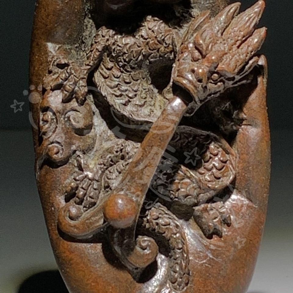 新年ギフト銅器 仏の手 ドラゴンボール 工芸品 美術品 置物CZW1207P838