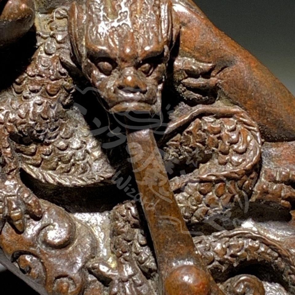 新年ギフト銅器 仏の手 ドラゴンボール 工芸品 美術品 置物CZW1207P838