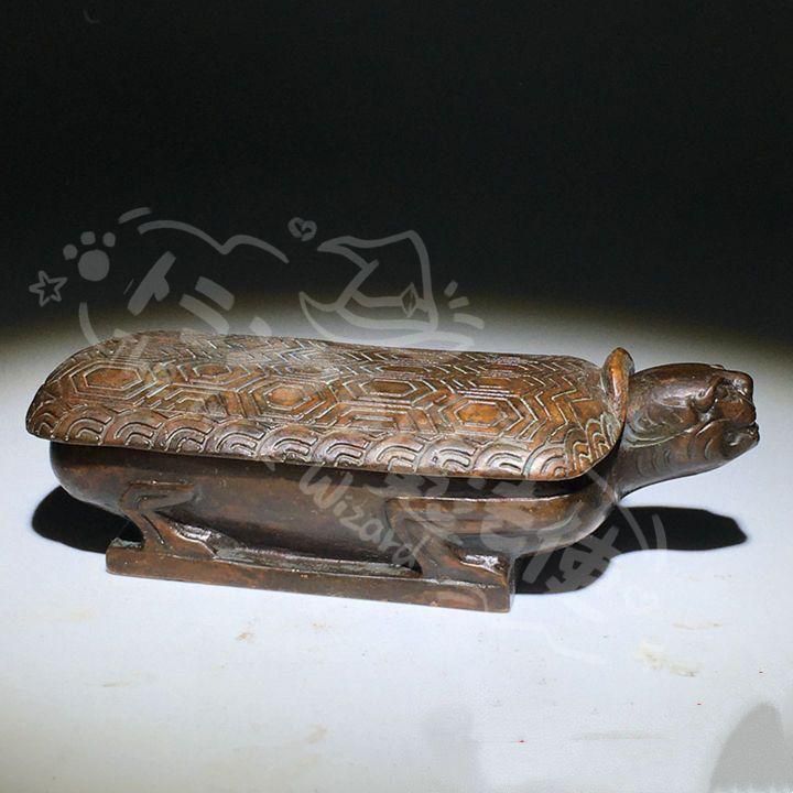 硯台  前髪戯金蟬硯台 文房四宝 銅器書道具  文房具  工芸品  置物 硯台 前髪戯金蟬硯台 文房四宝 銅器書道具 文房具 工芸品 置物 硯台