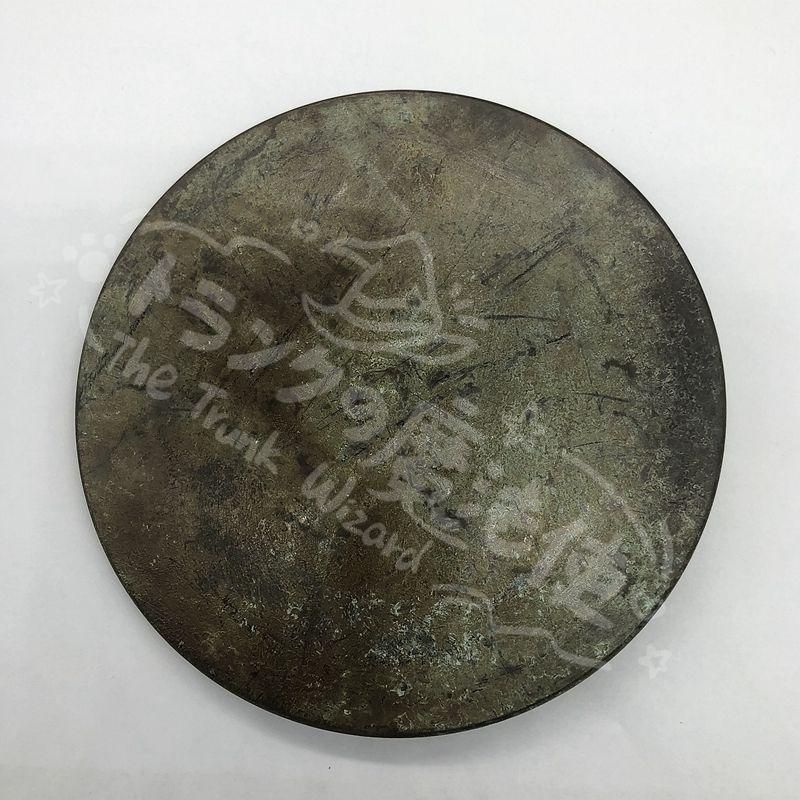 新年ギフト四大神獣?? 銅製 工?品 美術品 置物CZW1207P912 - メルカリ