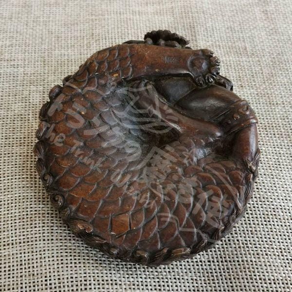 新年ギフト一角獣 鎮宅辟邪 開運風水 招財 書道具 文房具 工芸品 美術