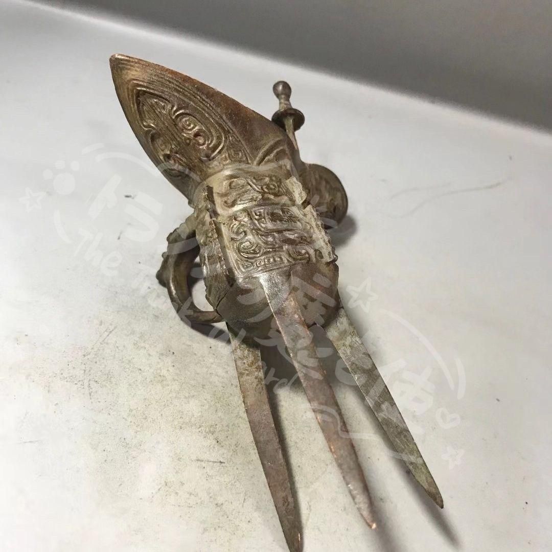 銅細工 古酒樽尊 帝王杯 装飾品 工芸品 美術品 置物 銅細工 古酒樽尊 帝王杯 装飾品 工芸品 美術品 置物 【公式通販】