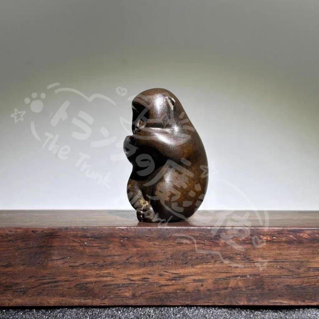 孫悟空香挿 置物 可愛猿 孫大聖 茶寵 装飾品 工芸品 美術品 置物 孫悟空香挿 置物 可愛猿 孫大聖 茶寵 装飾品 工芸品 美術品