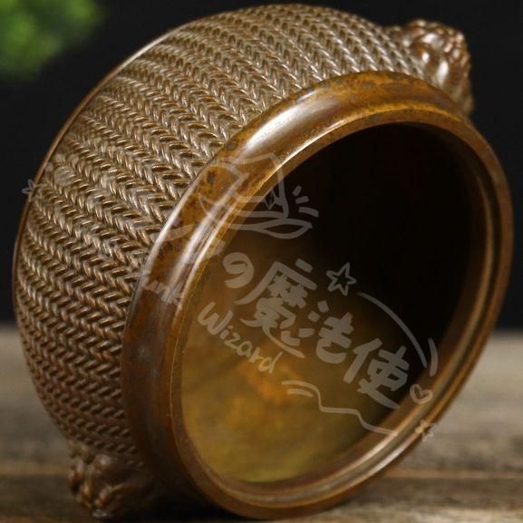 新年ギフト蘇工 銅器