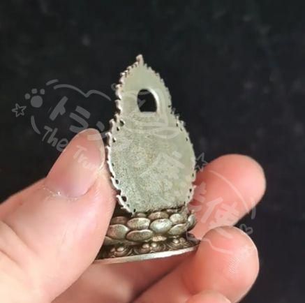 虚空蔵菩薩仏像