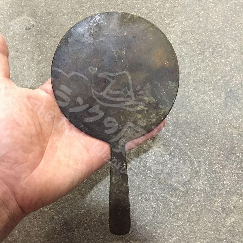 新年ギフト銅器