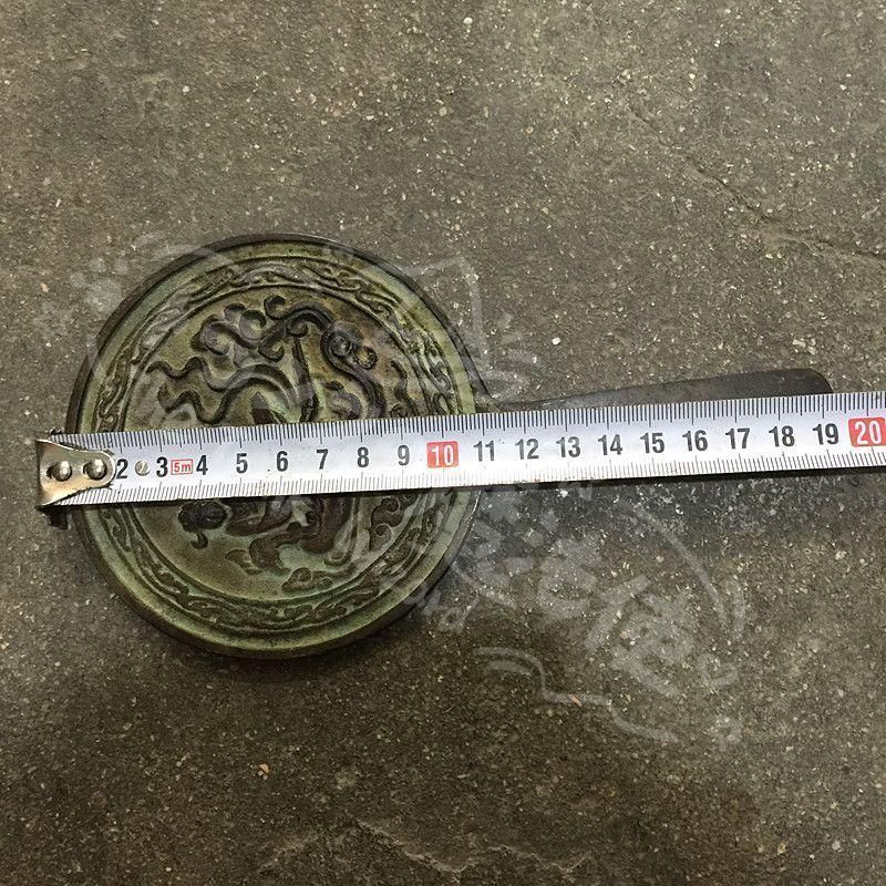 新年ギフト銅器 鶴