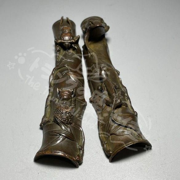 新年ギフト足るを知れば楽を 鎮尺 筆置き 書道具 文房具 置物