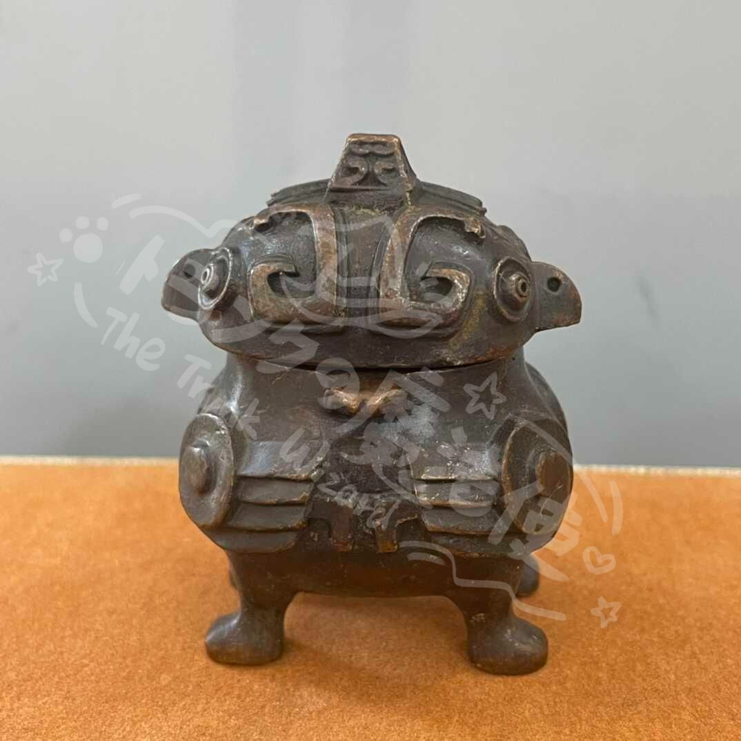 金属製猿のアンティーク、鶴（つがい）の置物まとめ売り　台座付き 楽天市場】真宗大谷派 東用 火立 灯立 本山彫 右鶴 燭台 2.0号 高14.5