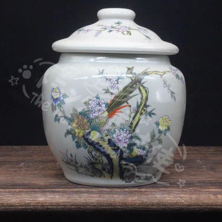 茶道物 茶道具 茶入（ちゃいれ） 替仕覆付茶入 中興名物 唐物 吹上文琳写 仕覆