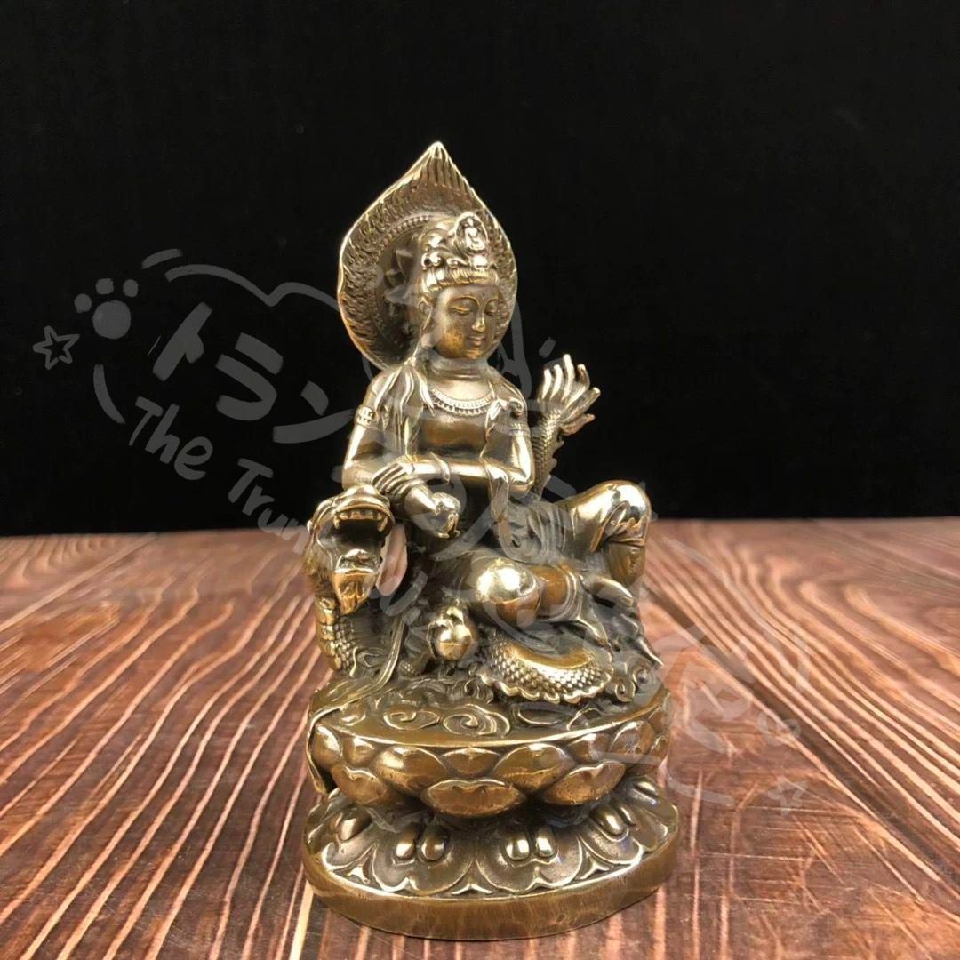 新年ギフト銅製