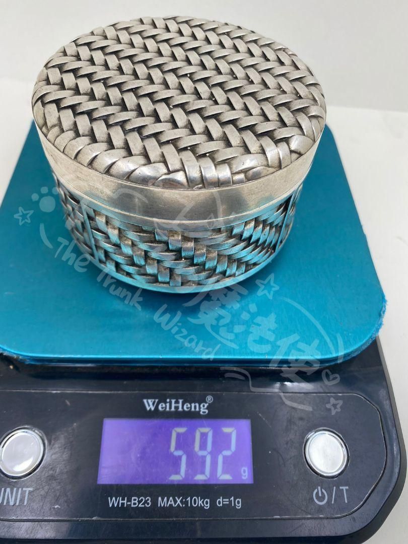 銅 細工 茶道具 香道具 蓋置 置物 お茶の缶 銅製 新年ギフト銅 細工 茶道具 香道具 蓋置 置物 お茶の缶 銅製CZW1207P020