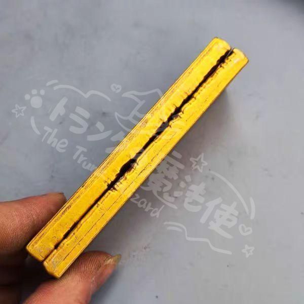 新年ギフト明朝 双龍トークン 書道具 文房具 現代工芸品 美術品 置物