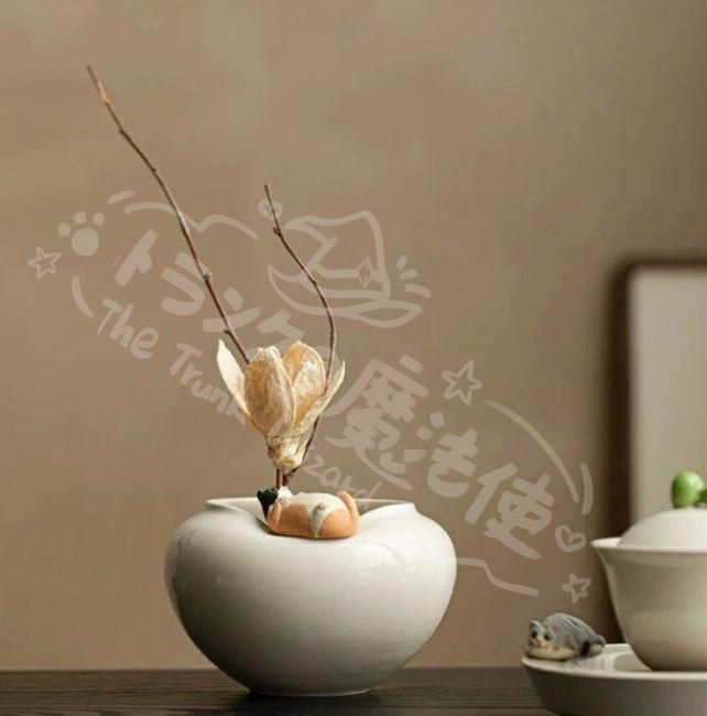 フラワーベース