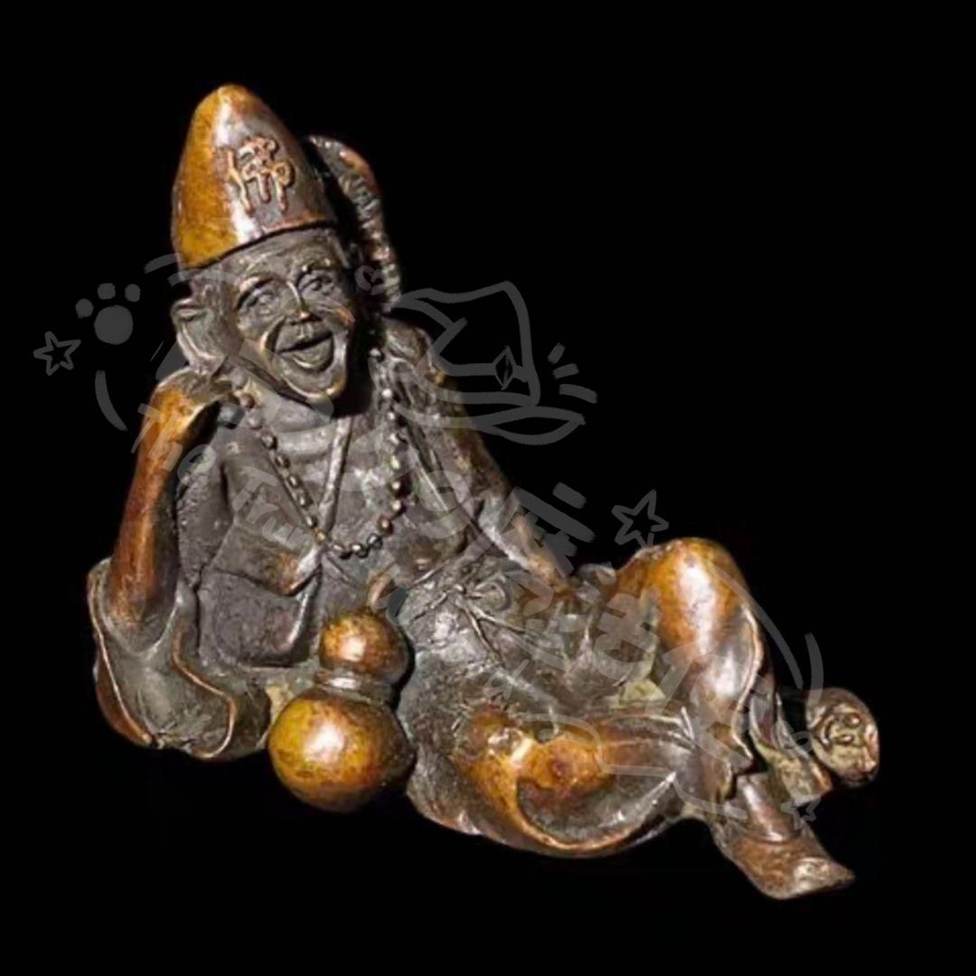 新年ギフト仏教美術 中国 仏像 細工 茶道具 工芸品 美術品 置物