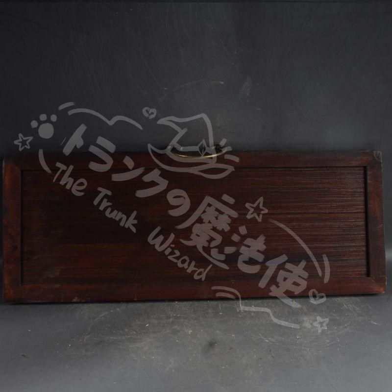 新年ギフト景徳鎮 陶板画清明上河図 応接間 書斎 懸掛 装飾品 現代工芸