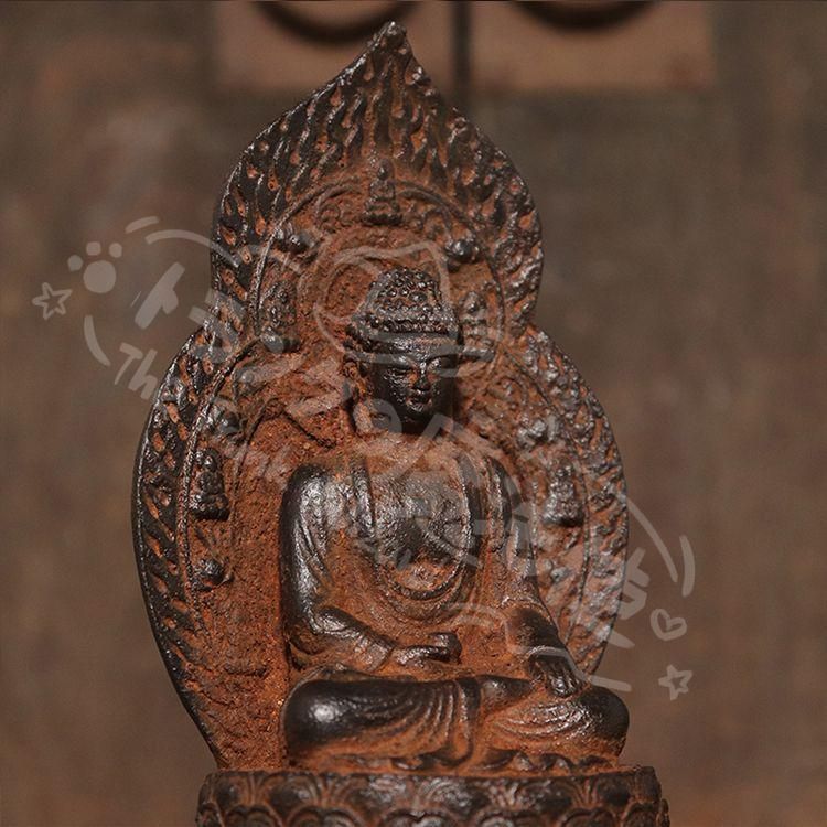 新年ギフト鉄器