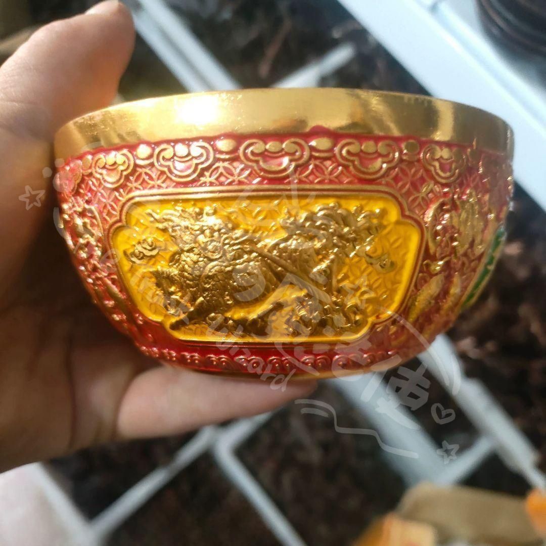 銅器 聚宝盆 金麒麟聚宝盆 応接間 玄関 招財 開運 装飾品 工芸品 置物 新年ギフト銅器 聚宝盆 金麒麟聚宝盆 応接間 玄関 招財 開運 装飾品