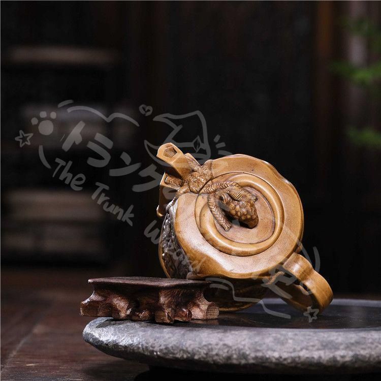  新年ギフト金貨の壺 紫砂壺 紫泥急須 茶壺 茶道具置物 古置物 コップ グラス コップ グラス 酒器