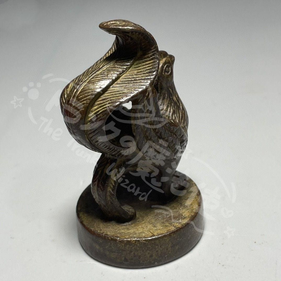 銅製 門神 鎮宅 辟邪 開運 風水 招財 荼鬱塁二神 置物 工芸品 銅製 門神 鎮宅 辟邪 開運 風水 招財 荼鬱塁二神 置物 工芸品