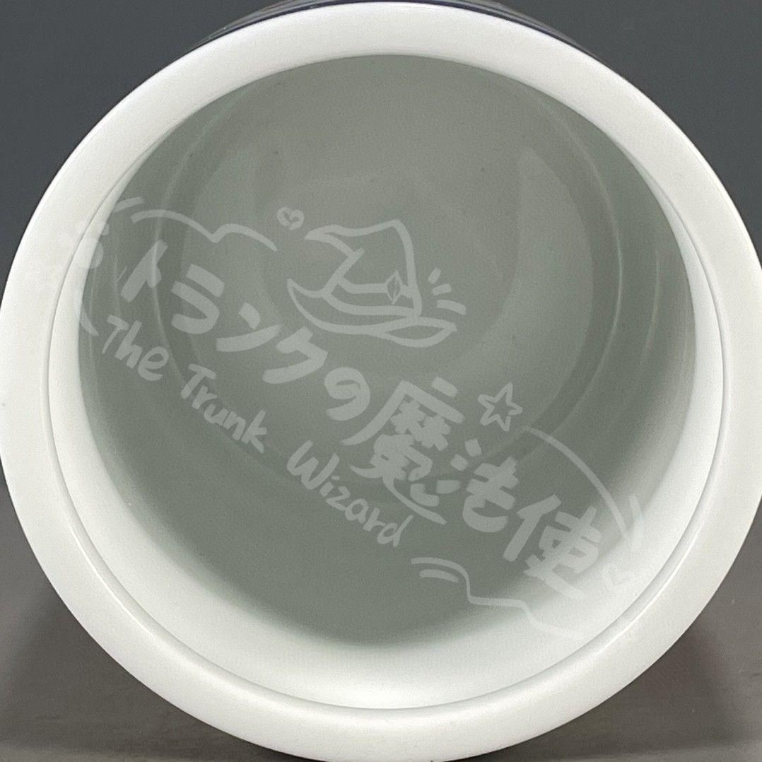 新年ギフト青花釉裏に紅龍紋の筆箱 書道具 文房具 工芸品 美術品 置物