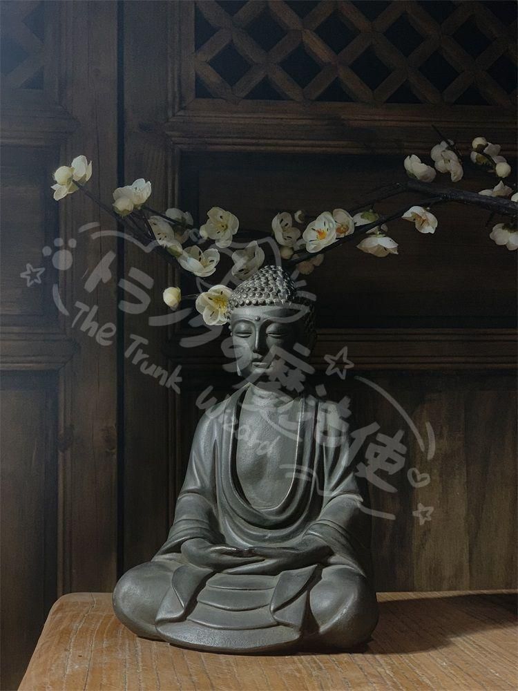 仏教美術 大日如来釈迦坐像 居宅 奉納 書斎 茶室 置物 装飾品 工芸品 新年ギフト仏教美術 大日如来釈迦坐像 居宅 奉納 書斎 茶室 置物 装飾