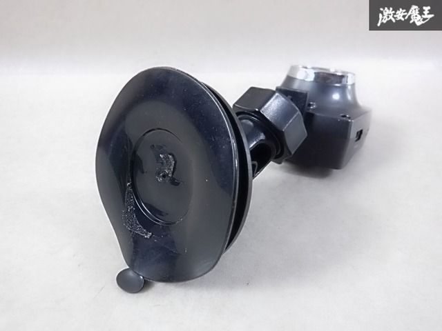 DIARECO ドライブレコーダー ドラレコ 本体のみ NDR-161 棚 - メルカリ