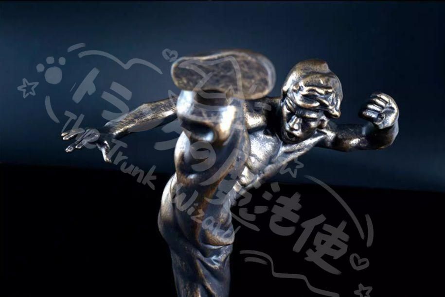 新年ギフトBruceLee ブルース