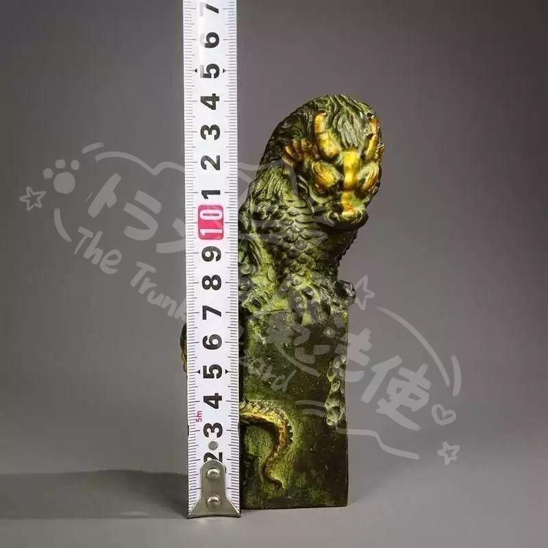 新年ギフト銅制 鎮水獣麒麟 鎮宅 辟邪 開運 風水 招財 卓上 装飾