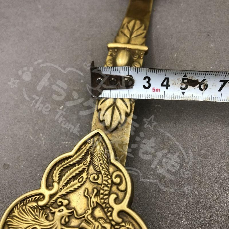 新年ギフト龍鳳如意