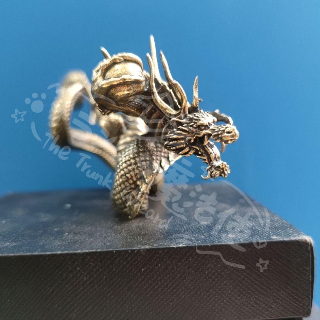 銅器 五爪銅龍金龍 办公室 客厅 招财 開運 鎮宅辟邪 工芸品 美術品 置物 銅器 五爪銅龍金龍 办公室 客厅 招财 開運 鎮宅辟邪 工芸品